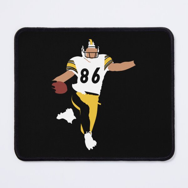 Item preview, Hines Ward Touchdown designed and sold by patrickrich.