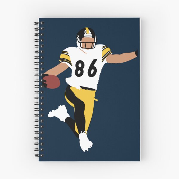 Item preview, Hines Ward Touchdown   designed and sold by patrickrich.