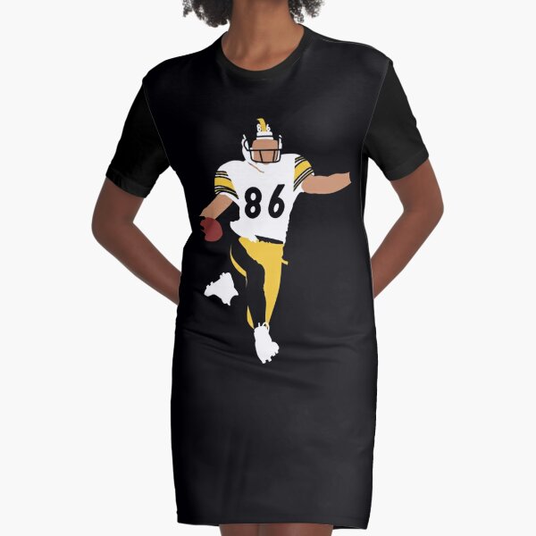 Pittsburgh Steeler Boutique Dress