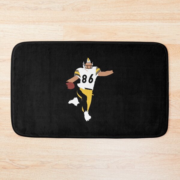 Item preview, Hines Ward Touchdown   designed and sold by patrickrich.