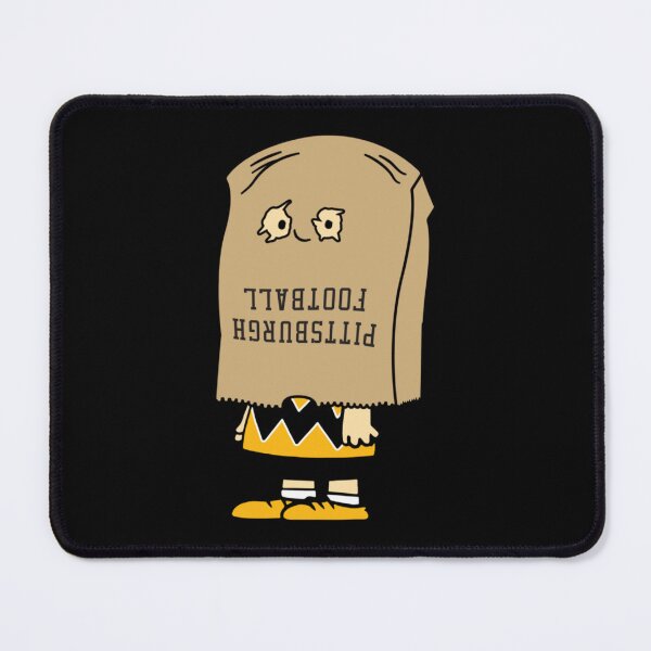 Item preview, Pittsburgh Bag Of Shame   designed and sold by patrickrich.
