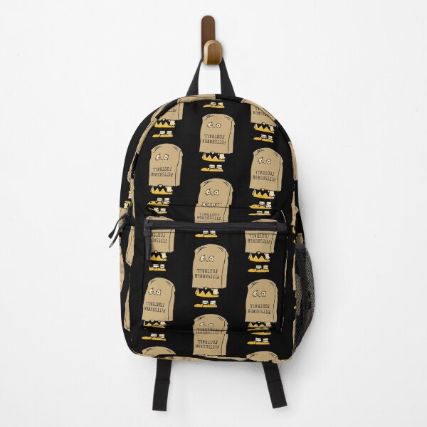 Item preview, Pittsburgh Bag Of Shame designed and sold by patrickrich.