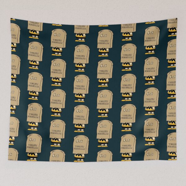 Item preview, Pittsburgh Bag Of Shame   designed and sold by patrickrich.