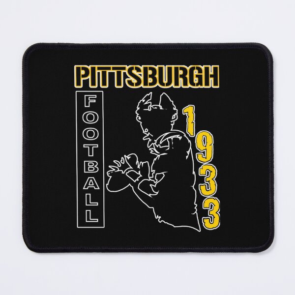 Item preview, Pittsburgh Football 1 designed and sold by patrickrich.