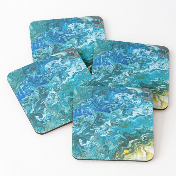 Item preview, BIG BLUE designed and sold by BridgetBresser.