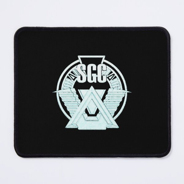Item preview, Stargate SGC , Stargate Command  designed and sold by minaolivera.