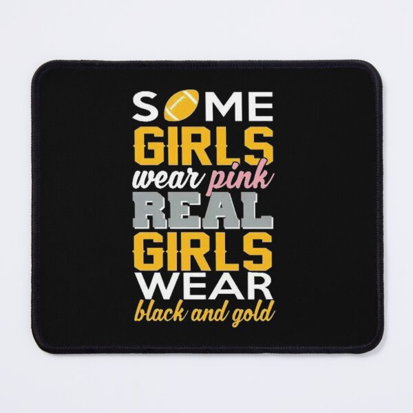 Item preview, Some Girls Wear Pink designed and sold by patrickrich.