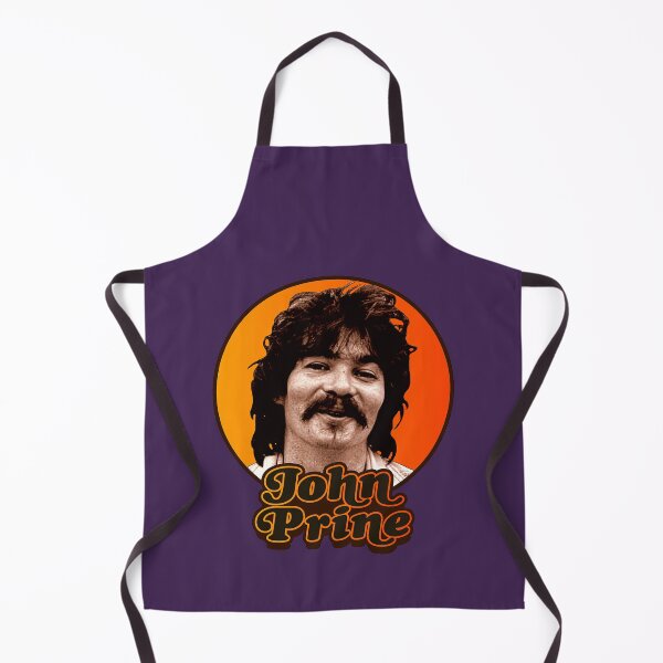 Item preview, John Prine Retro Tribute designed and sold by BrandiWojcik.