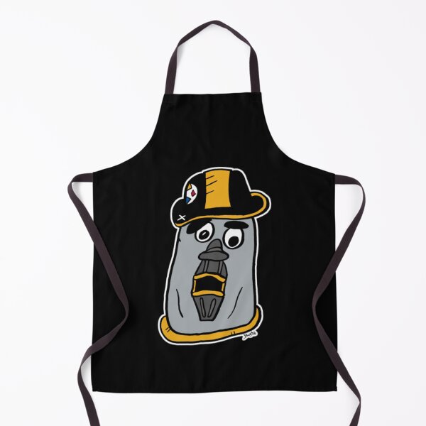 Item preview, Steely McBeam (Steelers)   designed and sold by patrickrich.