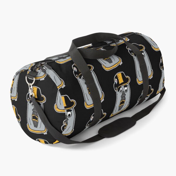 Item preview, Steely McBeam (Steelers)   designed and sold by patrickrich.
