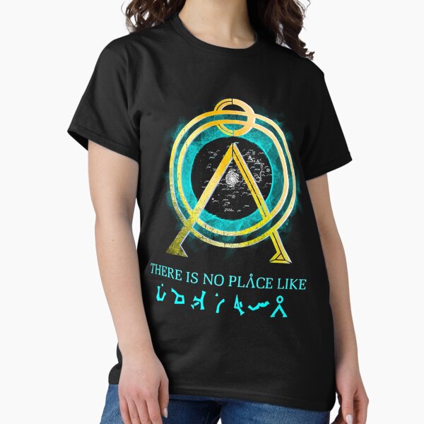 Item preview, There Is No Place Like Home Vintage Stargate designed and sold by minaolivera.