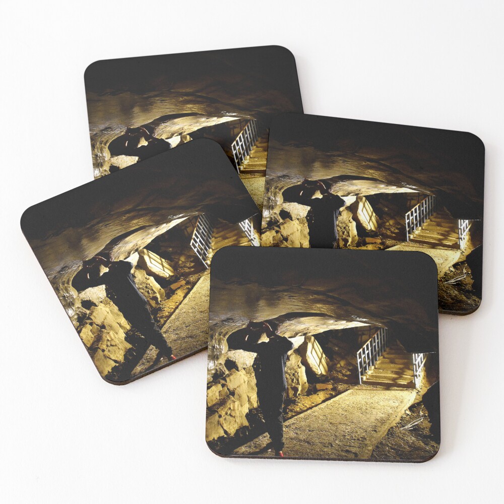 Item preview, Coasters (Set of 4) designed and sold by Rav33822.