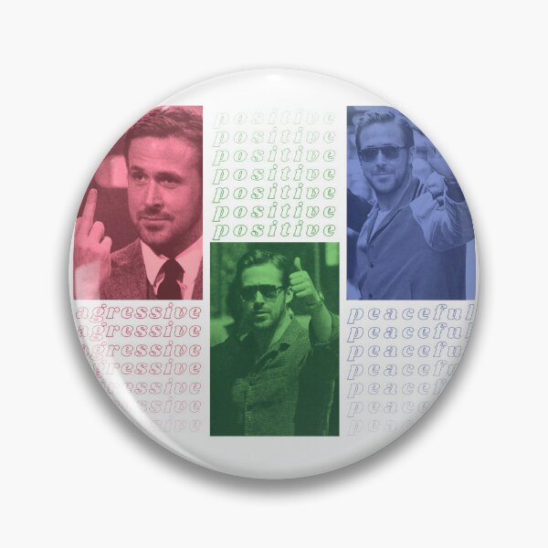 Item preview, ✨Gosling's Moods✨ designed and sold by Zeta-Kamizeta.