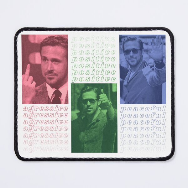 Item preview, ✨Gosling's Moods✨ designed and sold by Zeta-Kamizeta.