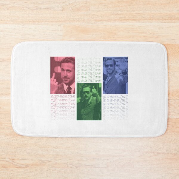 Item preview, ✨Gosling's Moods✨ designed and sold by Zeta-Kamizeta.