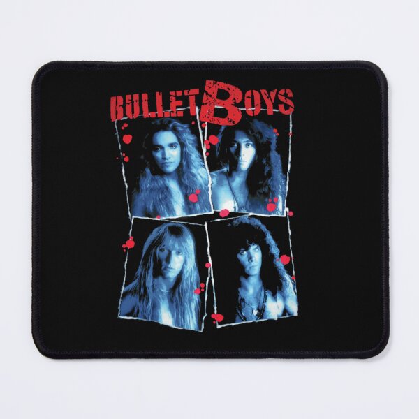 Item preview, Mullet bullet boys designed and sold by OlivieAdler.