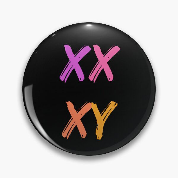 Item preview, XX XY designed and sold by Tijanaworldwide.