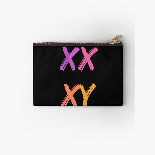 Item preview, XX XY designed and sold by Tijanaworldwide.