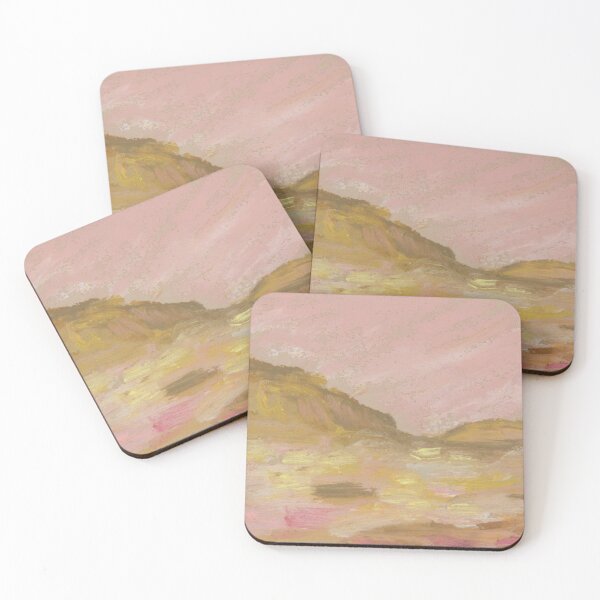 Item preview, Pink Desert designed and sold by TiffanyMackay.
