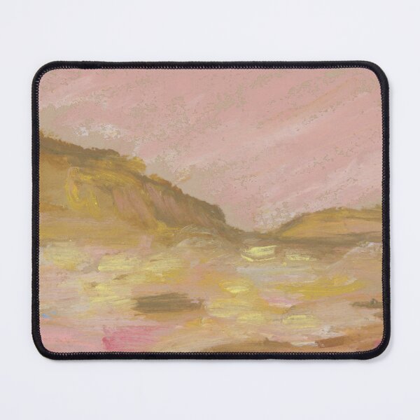 Item preview, Pink Desert designed and sold by TiffanyMackay.