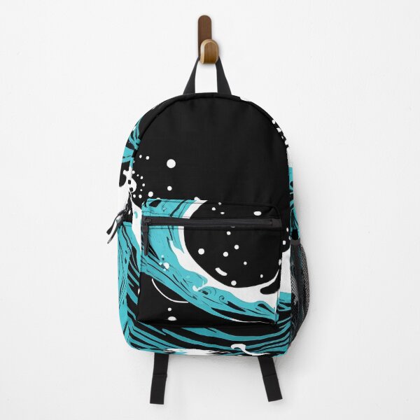 Item preview, Great wave graffiti designed and sold by PhonLawat.