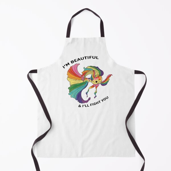 Item preview, Pride Betta (gay) designed and sold by Rustmm.
