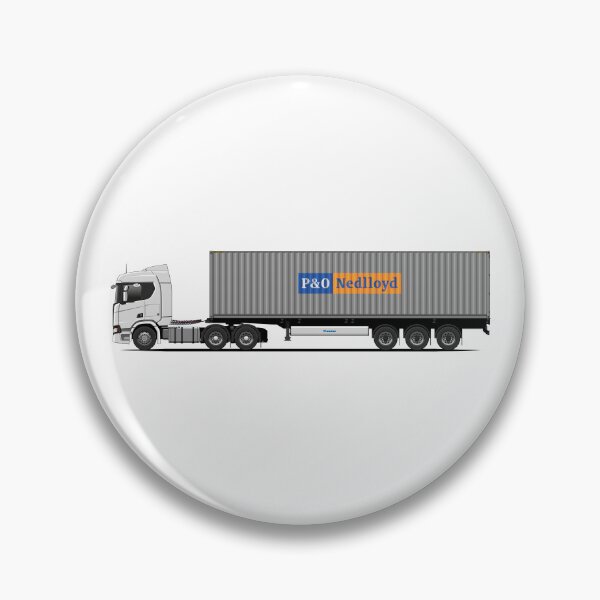 Item preview, Truck 18 designed and sold by Heavy Machinery.