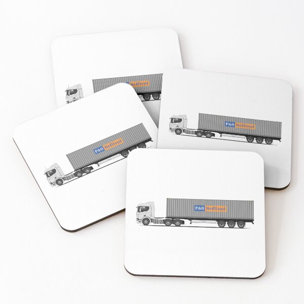 Item preview, Truck 18 designed and sold by Heavy Machinery.