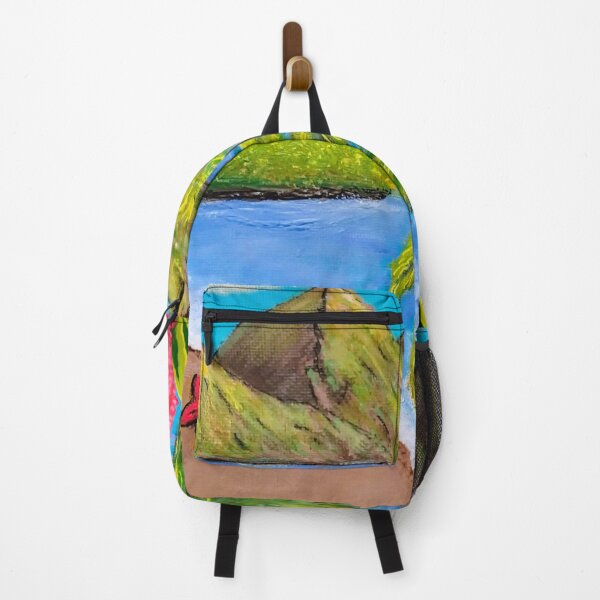 Item preview, Deserted Island  designed and sold by BellaArtsy.