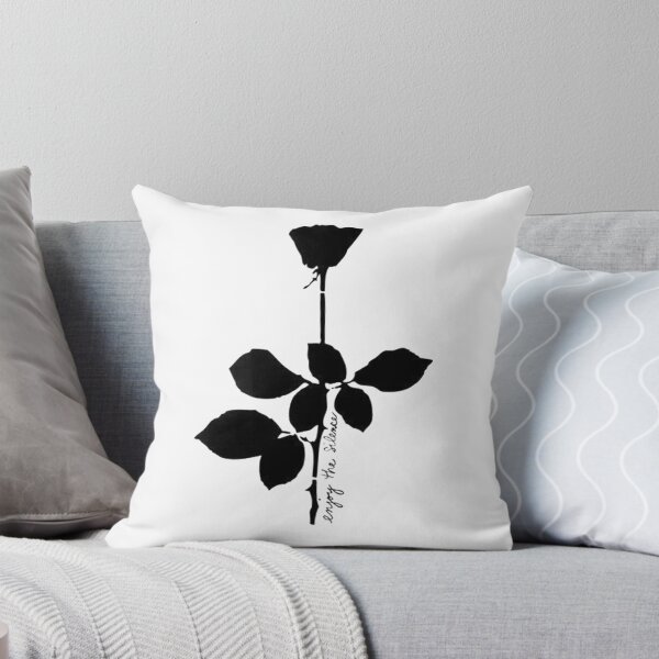 Item preview, enjoy the silence designed and sold by DarianaWeissnat.