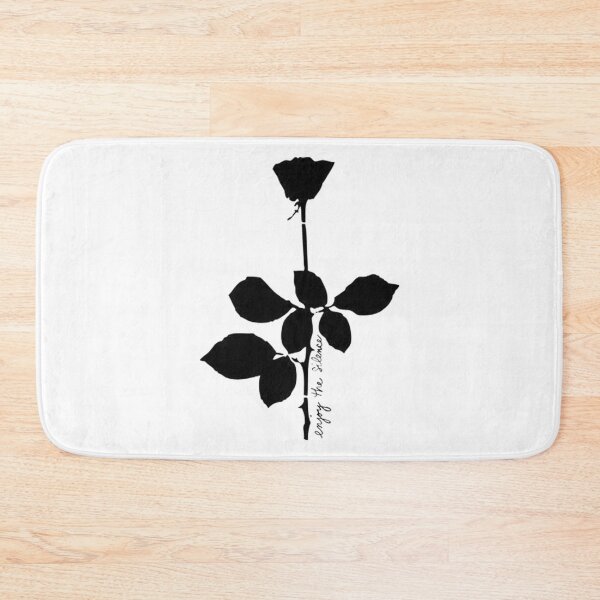Item preview, enjoy the silence designed and sold by DarianaWeissnat.