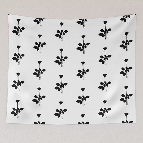Item preview, enjoy the silence designed and sold by DarianaWeissnat.