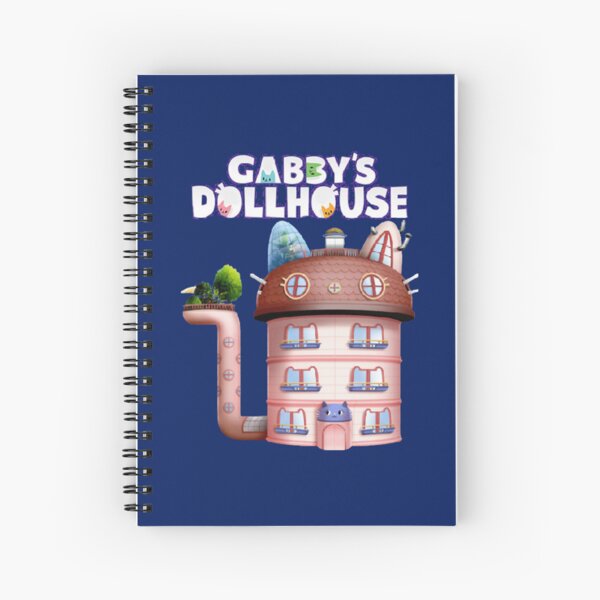 Cuaderno Personalizado – Gaby's Design