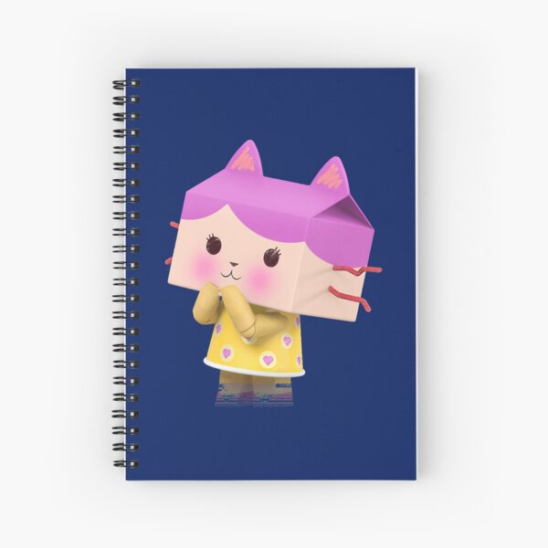 Cuaderno Personalizado – Gaby's Design