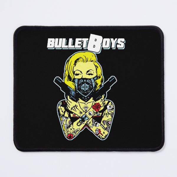 Item preview, Mullet bullet bulletboys designed and sold by OlivieAdler.