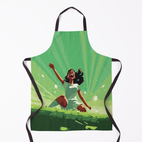 Item preview, Soccer - football feeling - explosion of emotion! designed and sold by Stephen-newport.