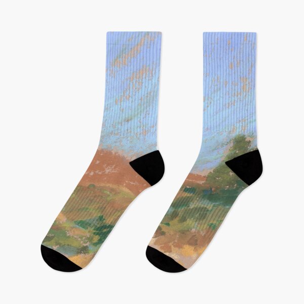 Item preview, Southwest Scene designed and sold by TiffanyMackay.