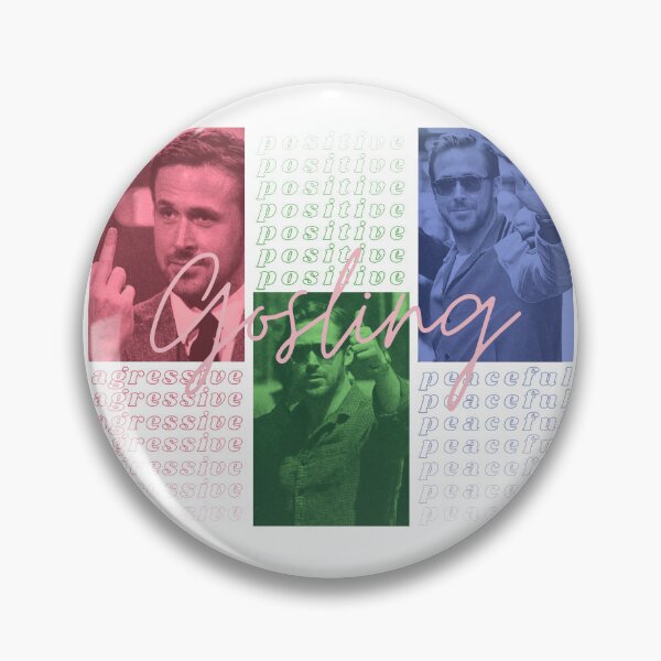 Item preview, ✨Gosling's Moods✨ (Written Version) designed and sold by Zeta-Kamizeta.