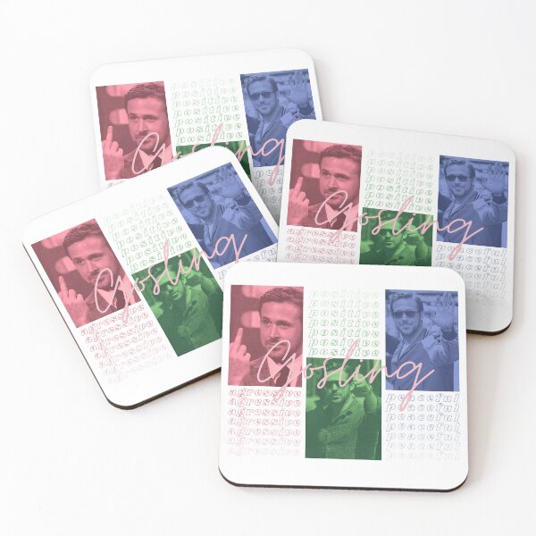 Item preview, ✨Gosling's Moods✨ (Written Version) designed and sold by Zeta-Kamizeta.
