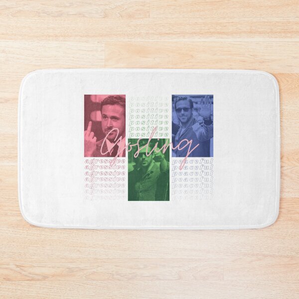 Item preview, ✨Gosling's Moods✨ (Written Version) designed and sold by Zeta-Kamizeta.