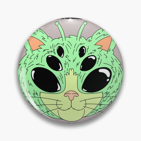 Item preview, Alien Insect designed and sold by PB-Sandwich.