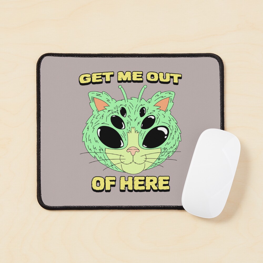 Item preview, Mouse Pad designed and sold by PB-Sandwich.