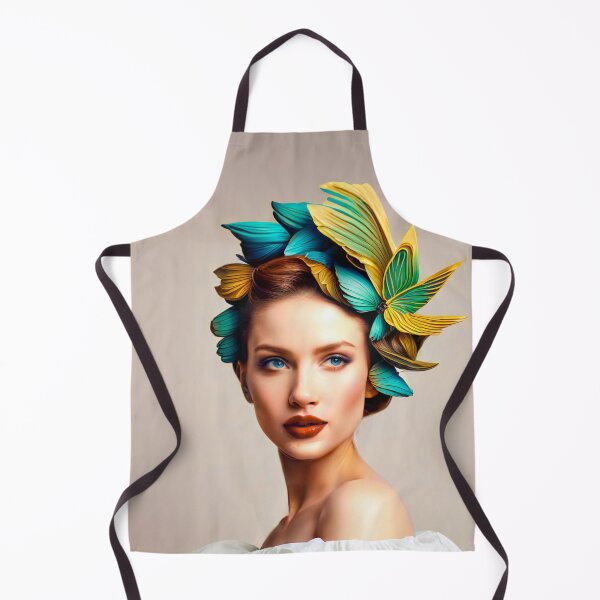 Item preview, The Butterfly Hat designed and sold by PictureNZ.