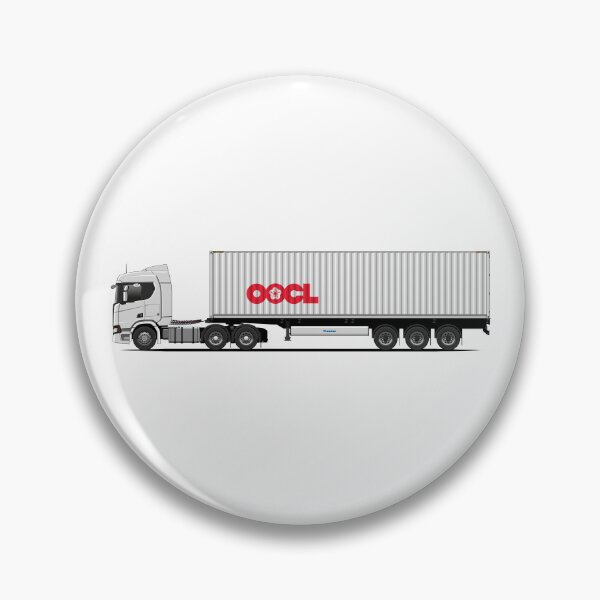 Item preview, Truck 19 designed and sold by Heavy Machinery.