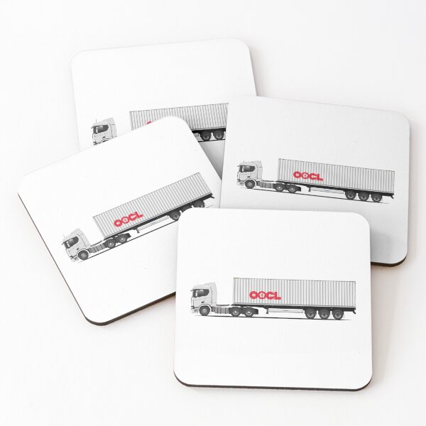 Item preview, Truck 19 designed and sold by Heavy Machinery.