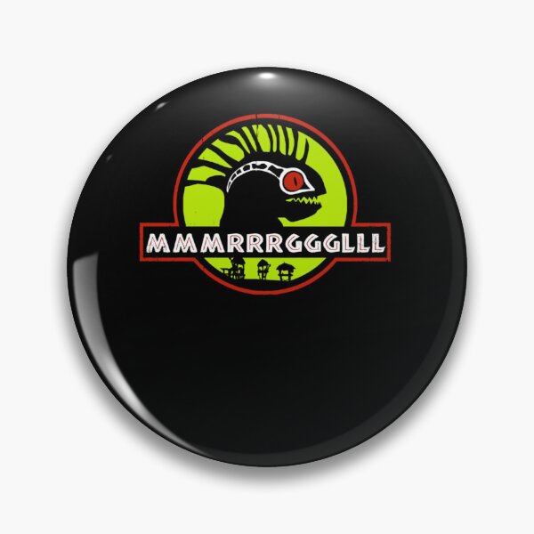 Item preview, Murloc Park designed and sold by OlivieAdler.