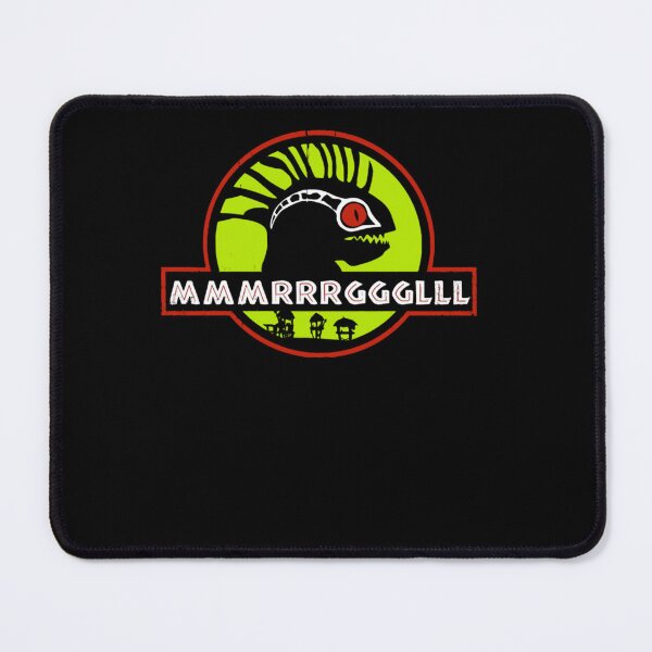 Item preview, Murloc Park designed and sold by OlivieAdler.