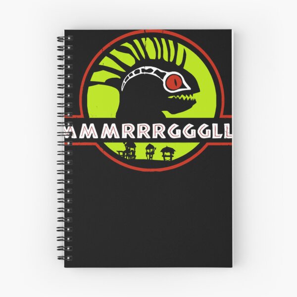 Item preview, Murloc Park designed and sold by OlivieAdler.