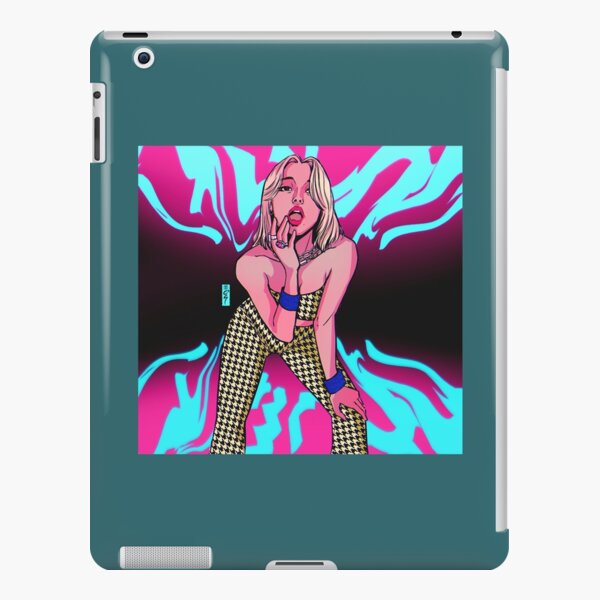 Twice Lovely Nayeon iPad Case & Skin for Sale by blinkgirlie