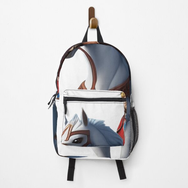 Item preview, a brave and loyal horse designed and sold by cuffykasapaf.